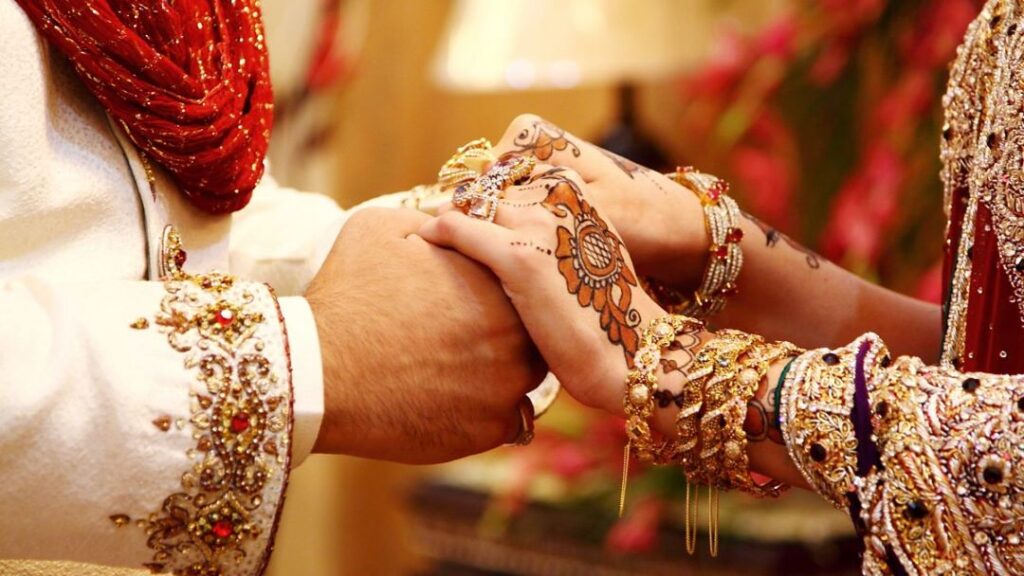 Best astrologer for marriage