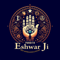 astrologer eshwar