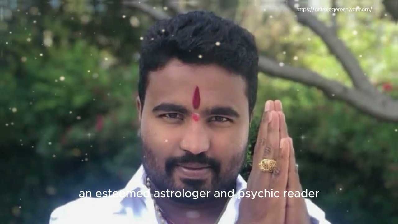 Astro Ganesh Ji