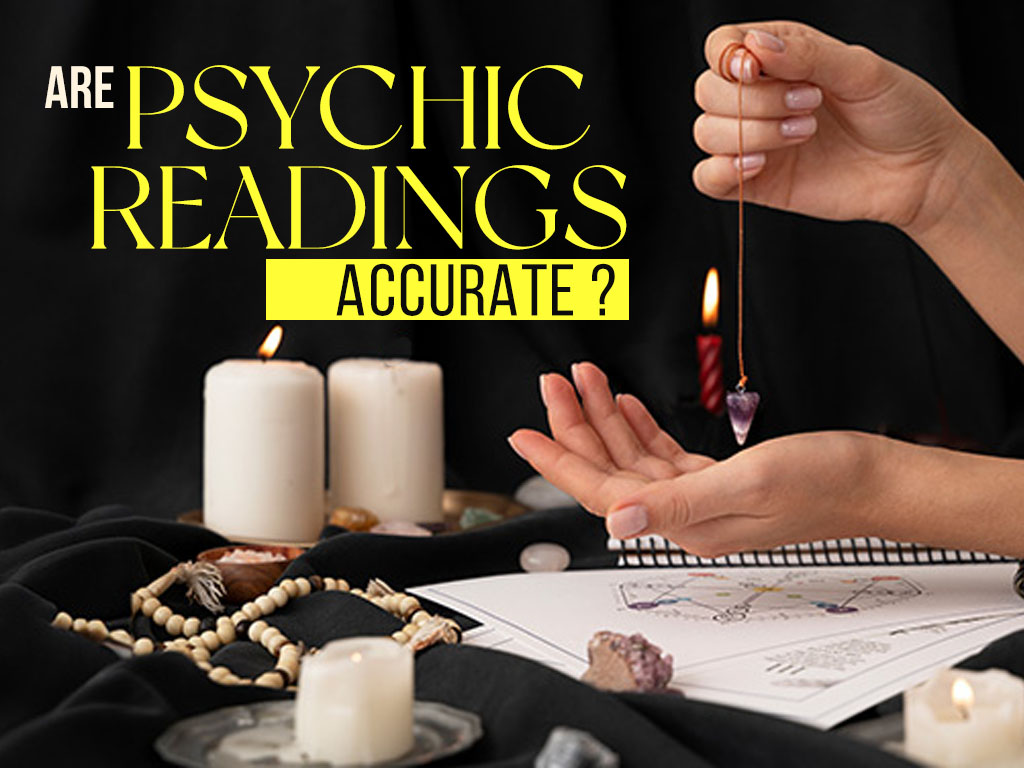 Psychic Readings by Astrologer Eshwar Ji