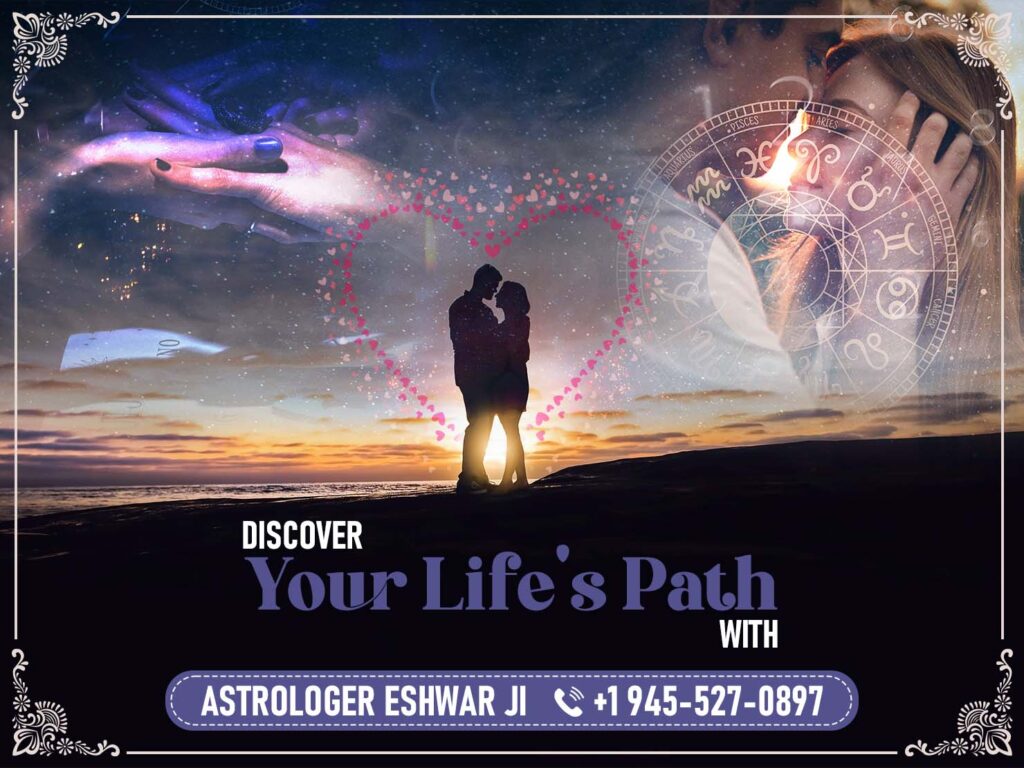 Best Indian Astrologer in Texas - Astrologer Eshwar Ji