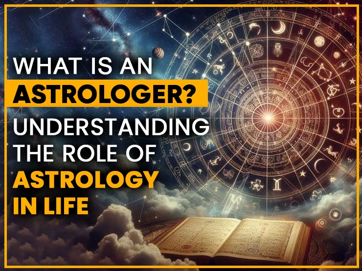 Astrologer Eshwar Ji -Expert in Astrologer