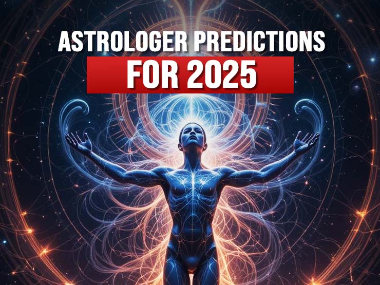 Astrologer Eshwar ji